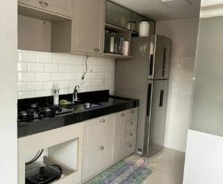 Apartamento · 2 Quartos · Apartamento à venda - na Vila Rosa