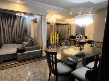 Apartamento · 200m² · 3 Quartos · Apartamento à venda - no Setor Aeroporto
