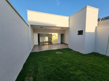 Casa · 227m² · 3 Quartos · Casa à venda - Em Goiânia 2