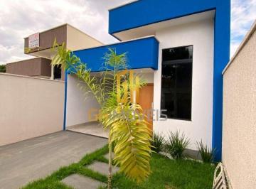 Casa · 185m² · 3 Quartos · Casa à venda - no Parque Veiga Jardim