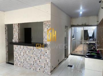 Casa · 186m² · 3 Quartos · Casa à venda - No Vale das Brisas