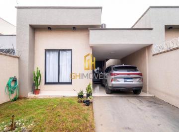 Casa · 220m² · 3 Quartos · Casa à venda - em Cardoso Continuação