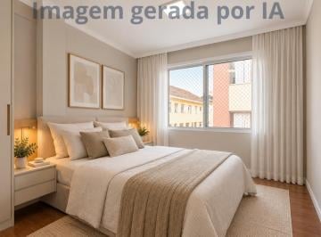 202610091954494617.jpg · Apartamento à Venda no Portão, Curitiba-2 Quartos (1 Suíte)