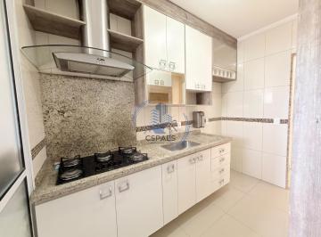 Apartamento de 3 quartos, Barueri · CSPLD335 - Cond. Alphaview, cozinha planejada e cooktop, guarda-roupas planejados, 3 dormitórios