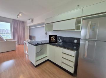 Foto 46 · Studio Mobiliado no Linea Home Style Jundiaí-SP: 1 dormitório 45 m² no Centro. Aluguel!