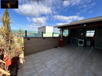 Apartamento · 20m² · 4 Quartos · 2 Vagas · Spacious 4-Bedroom Apartment in Contagem Centro - Sale