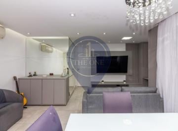 Foto 01 · Apartamento, Saúde, São Paulo, SP