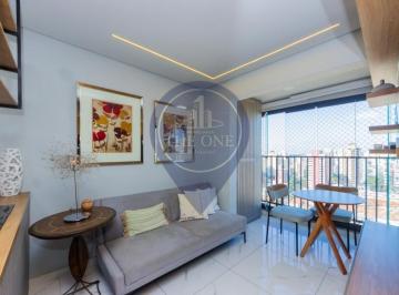 Foto 01 · Studio à venda em São Judas, SP: 1 quarto, 1 banheiro e 29m² de área. Confira já esta oportunidade!
