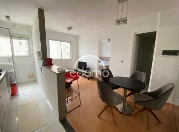 Apartamento de 1 quarto, São Paulo · ALUGA-SE APARTAMENTO MOBILIADO NO CAMBUCI - EXCELENTE OPORTUNIDADE