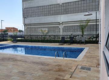 Apartamento de 2 quartos, Sumaré · APARTAMENTO NOVO PRONTO PRA MORAR