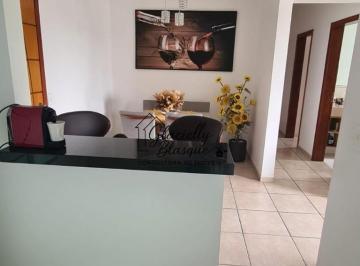 Foto 01 · Apartamento à venda em Indaiatuba-SP, Vila Brizzola: 3 quartos, 1 suite, 1 sala, 2 banheiros, 2 vaga