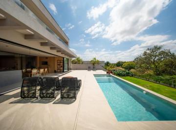 Casa · 650m² · 4 Quartos · 4 Vagas · CASA À VENDA RESERVA DA SERRA JUNDIAÍ/SP | UMA EXPERIÊNCIA DE ALTO PADRÃO