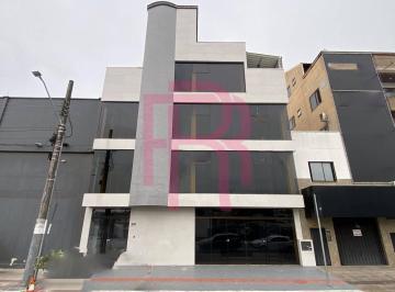Comercial · 600m² · Prédio comercial para locação anual em Balneário Camboriú.