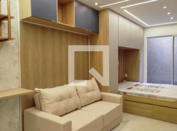 Apartamento · 38m² · 1 Quarto · Apartamento à Venda - Mooca, 1 Quarto,  38 m2