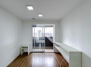 Apartamento · 23m² · 1 Quarto · Apartamento à Venda - Belém, 1 Quarto,  23 m2
