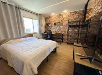 Apartamento · 30m² · 1 Quarto · 1 Vaga · Apartamento Mobiliado no Sudoeste para Aluguel - ed Multparque