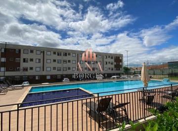 Apartamento · 2 Quartos · Apartamento Na Zona Oeste ( Oportunidade Para Moradia ou Investimento )