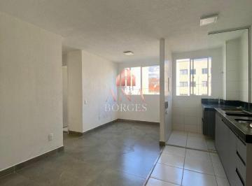 Apartamento · 2 Quartos · Apartamento de 02 dormitórios  em Condomínio ( Moradia / Investidores )