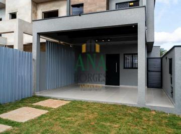 Casa · 3 Quartos · Sobrado a venda no Residencial Santori