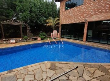 Casa · 6 Quartos · Casa Alto Padrão à venda