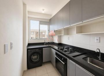 Apartamento · 2 Quartos · APARTAMENTO COMPLETO À VENDA - LAR TORONTO