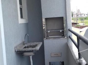 foto 1 · Apartamento à venda na Rua Melchior Felix Corrêa, Loteamento Residencial e Comercial Bosque Flamboya