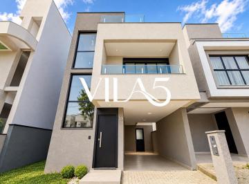 1 · Sobrado com 157.0 m², 3 quartos, à venda no bairro Santa Cândida.