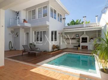 1 · Casa de Alto Padrão à venda no Alto de Pinheiros - Jardim - Piscina - Espaço Gourmet