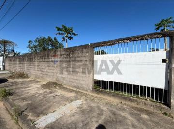 Terreno · 360m² · Terreno lado praia 360mts