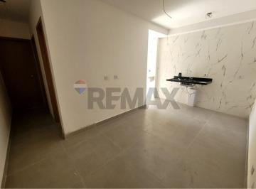 Apartamento · 38m² · 2 Quartos · Apartamento 2 Dormitórios com Quintal à Venda na Água Fria – SP