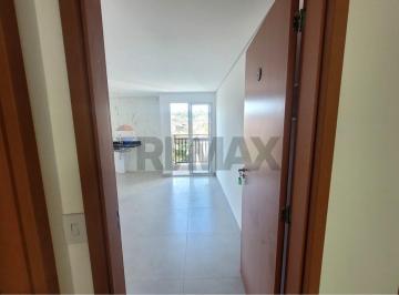Apartamento · 44m² · 2 Quartos · Apartamento 2 Dormitórios com Vaga e Sacada – Água Fria, São Paulo