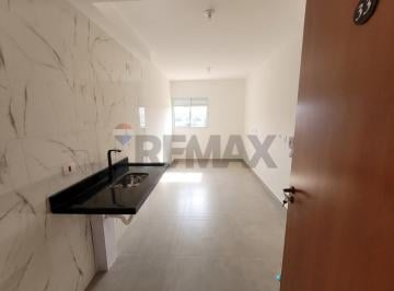 Apartamento · 29m² · 1 Quarto · 1 Vaga · Apartamento 1 Dormitório, 1 vaga e com Terraço – Água Fria, SP