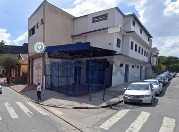 Comercial · 500m² · 6 Vagas · Locação Imperdível: Prédio Versátil em SP!