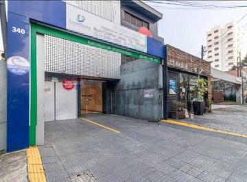 Comercial · 320m² · Prédio Comercial para Locação Parque da Mooca