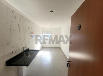 Apartamento · 29m² · 1 Quarto · Apartamento 1 Dormitório à Venda na Água Fria – Lançamento, SP