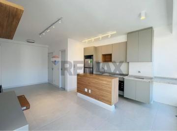 Apartamento · 45m² · 1 Quarto · Sofisticação, design e praticidade no Condomínio Art Júlia!