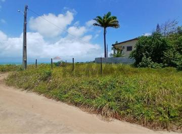 Terreno · 750m² · "Terreno 750m² na Praia do Amor, Paraíba"