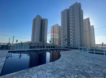 Apartamento · 51m² · 2 Quartos · 1 Vaga · Apartamento a venda 2 dorm. com suíte no Jardim Bela Vista em Sumaré