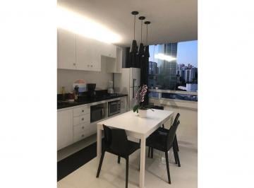 Apartamento · 54m² · 1 Quarto · 1 Vaga · Apartamento Moderno de 54m² em Ondina, Salvador