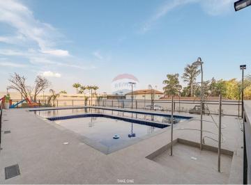 Apartamento · 51m² · 2 Quartos · 1 Vaga · Apartamento a venda Eco Ville Sumaré