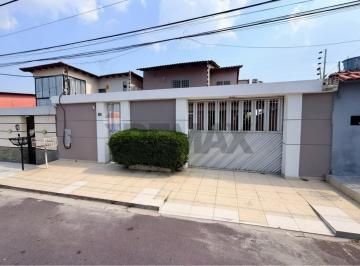 Apartamento · 253m² · 3 Quartos · 4 Vagas · Casa duplex, com 3 quartos, piscina e poço artesiano, no Jardim Oriente, Parque 10, Manaus - AM
