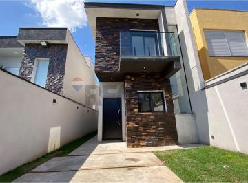 Casa · 150m² · 3 Quartos · 2 Vagas · Casa á Venda, Cond Nova Jaguari 130m2 3 Suites Santana de Parnaiba/SP