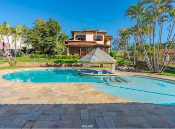Rural · 991m² · 8 Quartos · 20 Vagas · Chácara Exclusiva no Jardim Leonor – Itatiba/SP