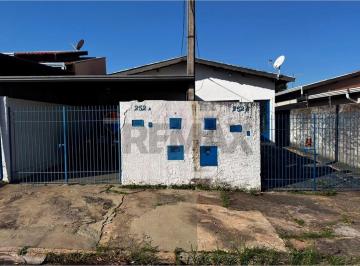Casa · 130m² · 2 Quartos · 2 Vagas · Duas Casas Geminadas á Venda em Barão Geraldo - Parque Ceasa - Campinas/SP