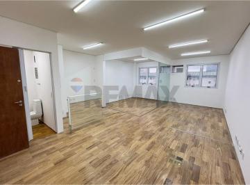 Comercial · 45m² · 1 Vaga · Sala comercial a venda de 45 m² no Condomínio Edifício Office Alphaville Campinas por R$ 290 000,00