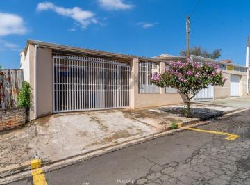 Casa · 220m² · 4 Quartos · 2 Vagas · Casa para venda em Parque Jambeiro / Campinas/SP com 4 quartos, sendo 1 suíte, 220m²