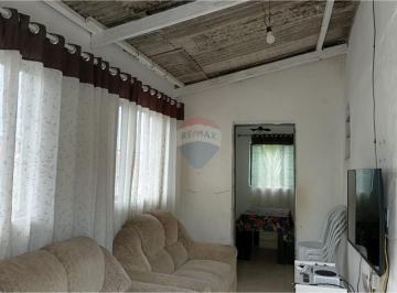 Casa · 60m² · 3 Quartos · 2 Vagas · Casa à venda com 3 quartos, em  Jardim Novo Campos Eliseos, Campinas/SP (Casa com preço de terreno)