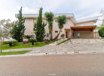 Casa · 312m² · 3 Quartos · 4 Vagas · Casa à venda, 3 quartos, 2 suítes, Condomínio Porto Atibaia, Bairro Guaxinduva, Atibaia