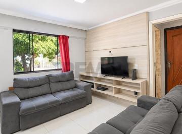 Apartamento · 58m² · 3 Quartos · 2 Vagas · Apartamento 3 quartos Lucio Costa Guara