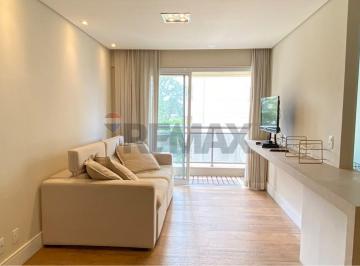 Apartamento · 55m² · 1 Quarto · 1 Vaga · Apartamento - Locação - Alphaville